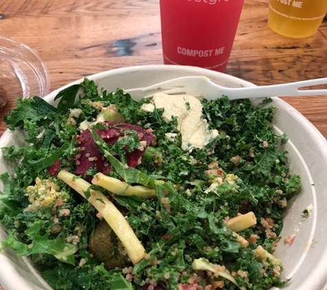 Sweetgreen - Sunnyvale, CA