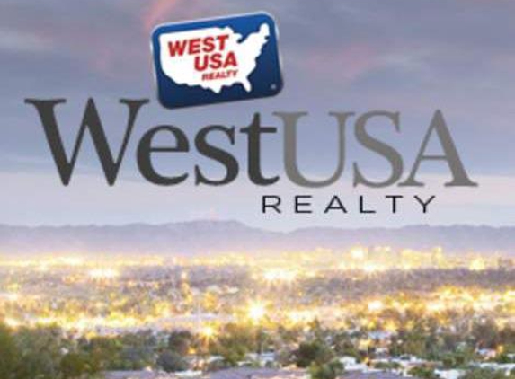 Jacklyn Whitehead | West USA Realty - Phoenix, AZ