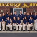 Bradshaw & Bryant PLLC - Transportation Law Attorneys