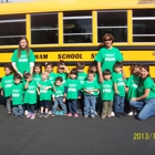 Junior Sequoias Infant ,Preschool, and Kindergarten