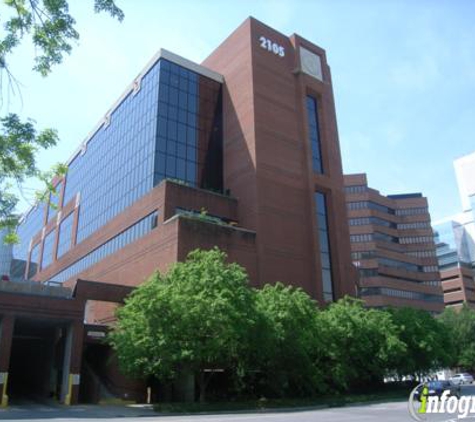 Vanderbilt Eye Institute Tennessee Lions Pediatric Eye Center - Nashville, TN