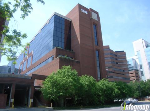 Vanderbilt Eye Institute Tennessee Lions Pediatric Eye Center - Nashville, TN