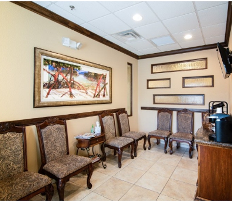 Holehouse Center For Complete Dentistry - Winter Garden, FL