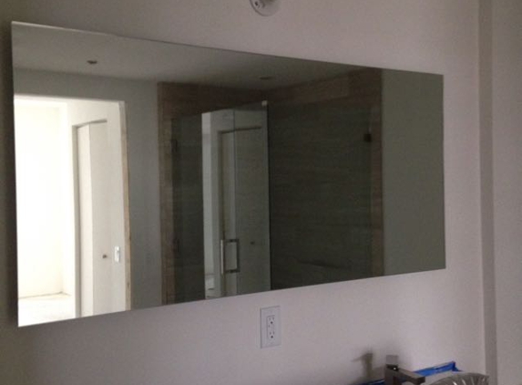 ANW Showers & Mirrors LLC - Pembroke Pines, FL