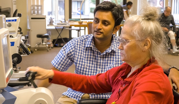 Turlock Nursing & Rehabilitation Center - Turlock, CA