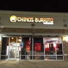 Chinos Burritos