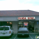 Panda Bowl - Chinese Restaurants