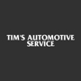 Tim's Automotive Service