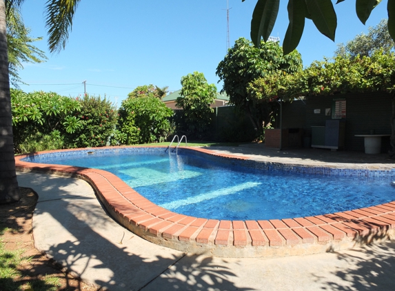 Travelway Motel - Port Pirie, SA