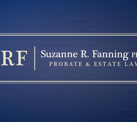 Suzanne R. Fanning P - Ann Arbor, MI