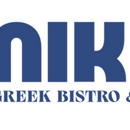 Nikki Greek Bistro & Lounge - Cocktail Lounges