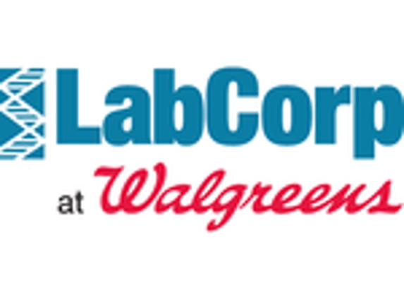 Labcorp at Walgreens - Fern Park, FL