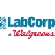 Labcorp at Walgreens