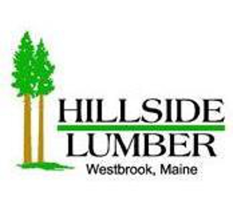 Hillside Lumber - Westbrook, ME