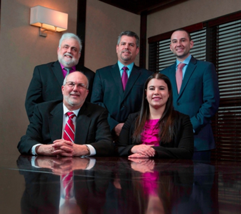 Rothstein Law Group PLC - Southfield, MI