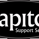 Capitol Support Service - Copying & Duplicating Service