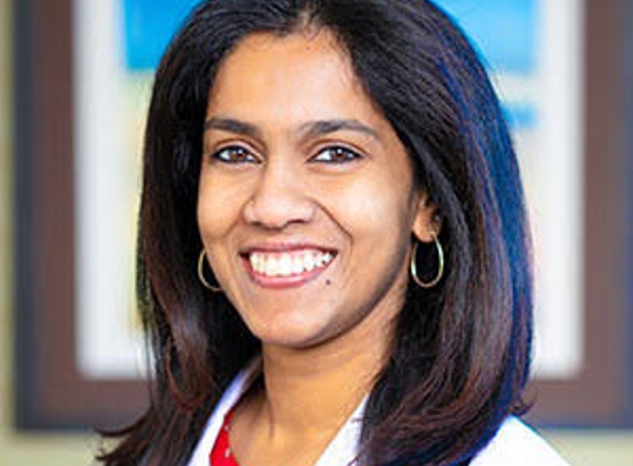 Preethi Krishnan, MD - Englewood, NJ