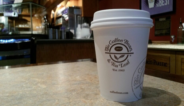 The Coffee Bean & Tea Leaf - Beverly Hills, CA