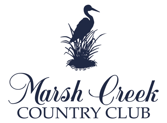 Marsh Creek Country Club - St Augustine, FL