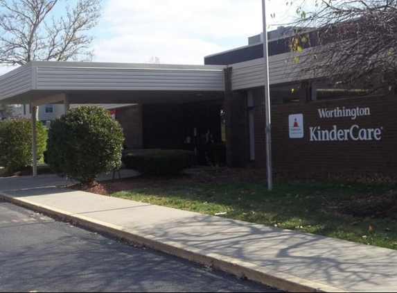 Worthington KinderCare - Worthington, OH