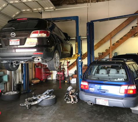 Wayne's Transmissions - Boise, ID. Mazda Subaru Transmission Repair