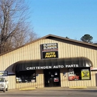 Crittenden Auto Parts Inc