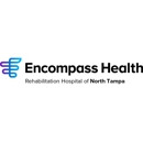 Encompass Health Rehabilitation Hospital of North Tampa - Occupational Therapists