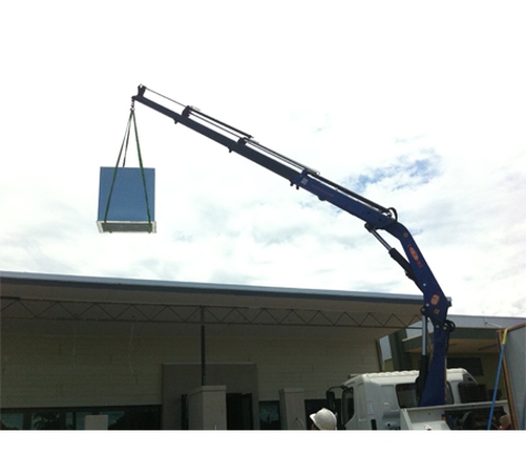 Robert's Tilt Tray Service - South Bunbury, WA
