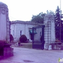 Irving Park Cemetery - Cemeteries