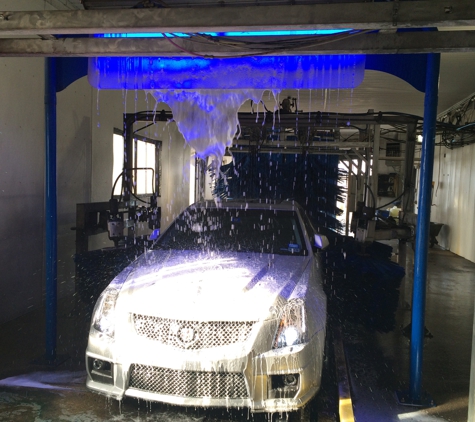 Splash N Dash Car Wash - North Richland Hills, TX