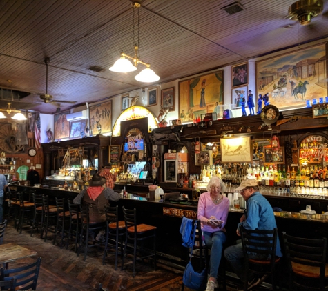 Big Nose Kate's Saloon - Tombstone, AZ