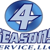 4 seasons services gallery