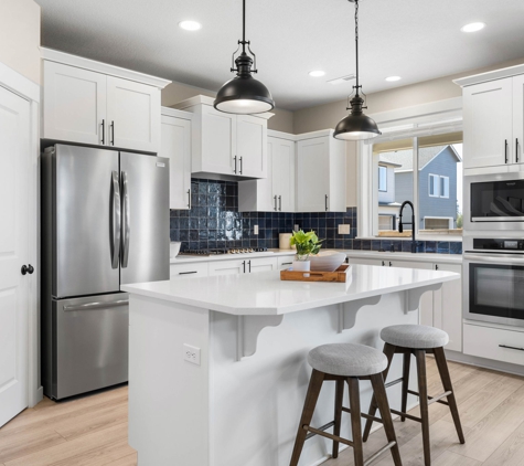 Laurel Woods by Holt Homes - Cornelius, OR