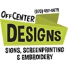 Offcenter DeSIGNS gallery