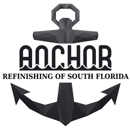 Anchor Refinishing of South Florida Inc. - Floor Materials