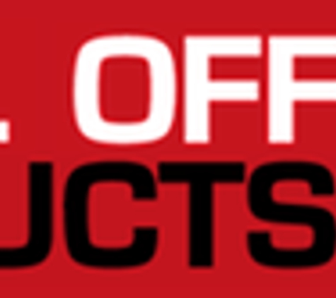Total Office Products & Service - Louisville, KY