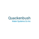 Quackenbush Water Systems Co Inc - Water Well Drilling & Pump Contractors