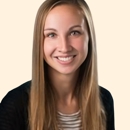 Hannah Poore, Counselor - Counseling Services