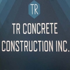 TR Concrete