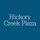 Hickory Creek Plaza