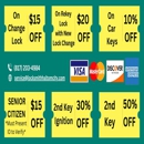 Locksmith Haltom City TX - Locks & Locksmiths
