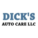 Dick's Auto Care - Auto Repair & Service