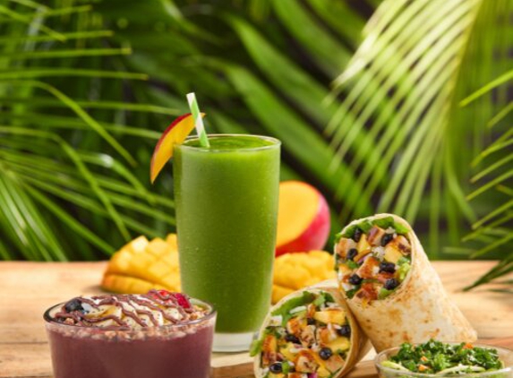Tropical Smoothie Cafe - Atlanta, GA