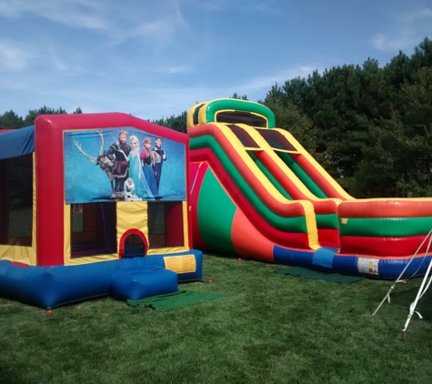 Shore Party Rentals Inc. - Denton, MD