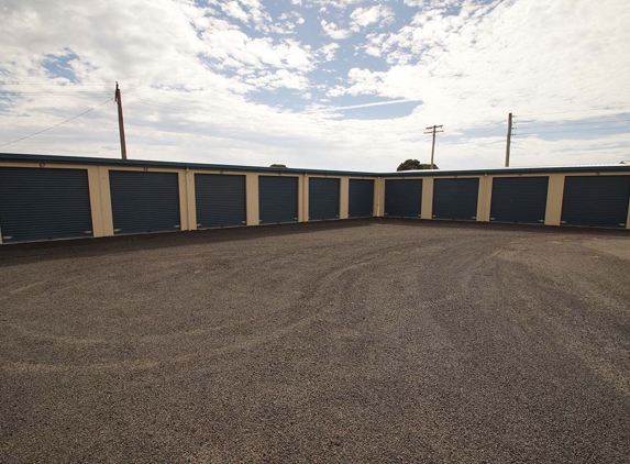 Armidale Storage Complex - Armidale, NSW