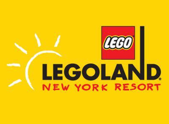 LEGOLAND New York Resort - Goshen, NY