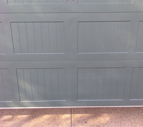 Fresno Madera Garage Doors Repair Experts - Clovis, CA