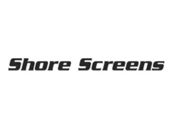 Shore Screens