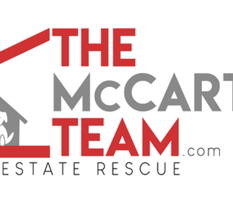 The McCarty Team - Troy, MI
