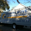 Smooth Move Charleston - Movers